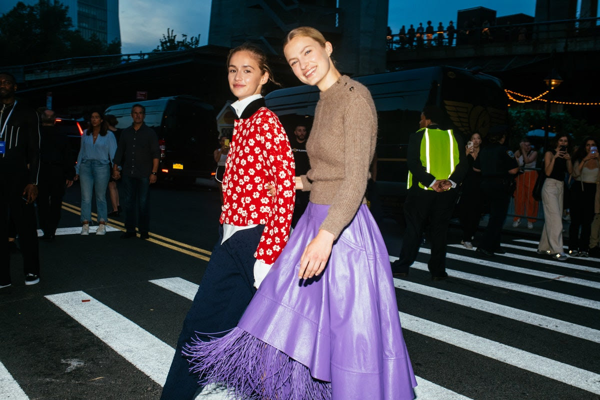 Vogue World: Οι 5 τάσεις για το φθινόπωρο 2022 που πρέπει να ξέρετε τώρα-4