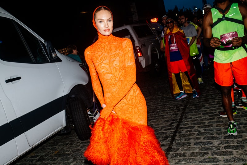 Vogue World: Όλες οι backstage στιγμές-26