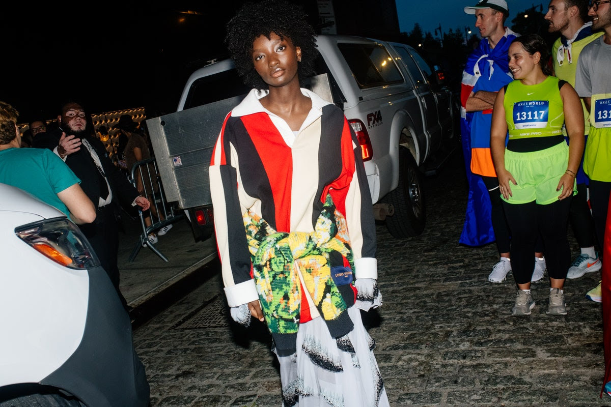 Vogue World: Οι 5 τάσεις για το φθινόπωρο 2022 που πρέπει να ξέρετε τώρα-5