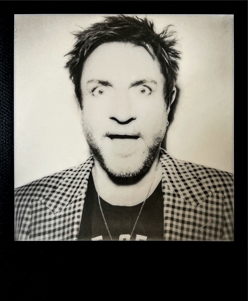 O Simon Le Bon στη Vogue Greece-1