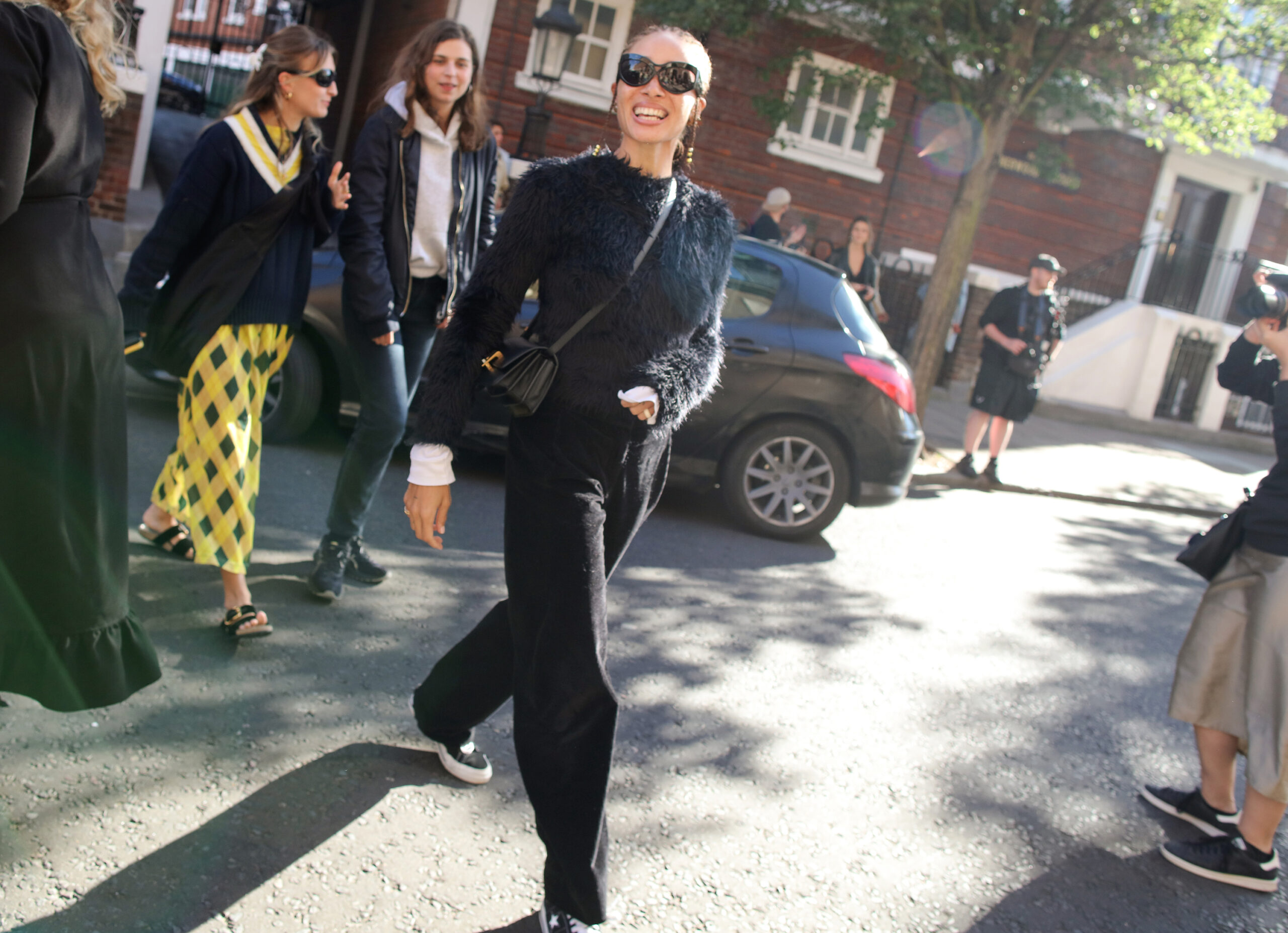 Εβδομάδα Μόδας Λονδίνου: Οι best-dressed street stylers-6