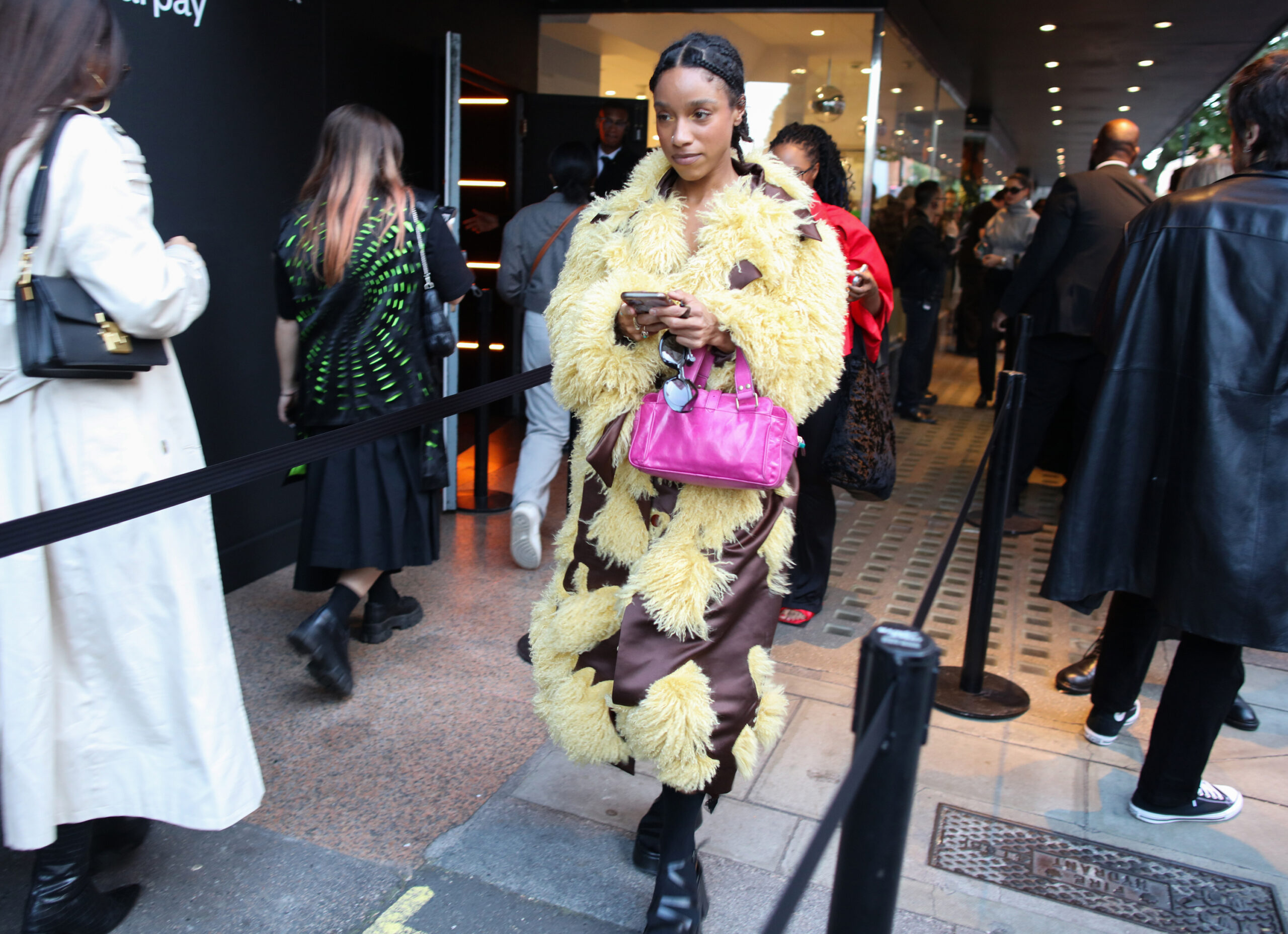 Εβδομάδα Μόδας Λονδίνου: Οι best-dressed street stylers-10