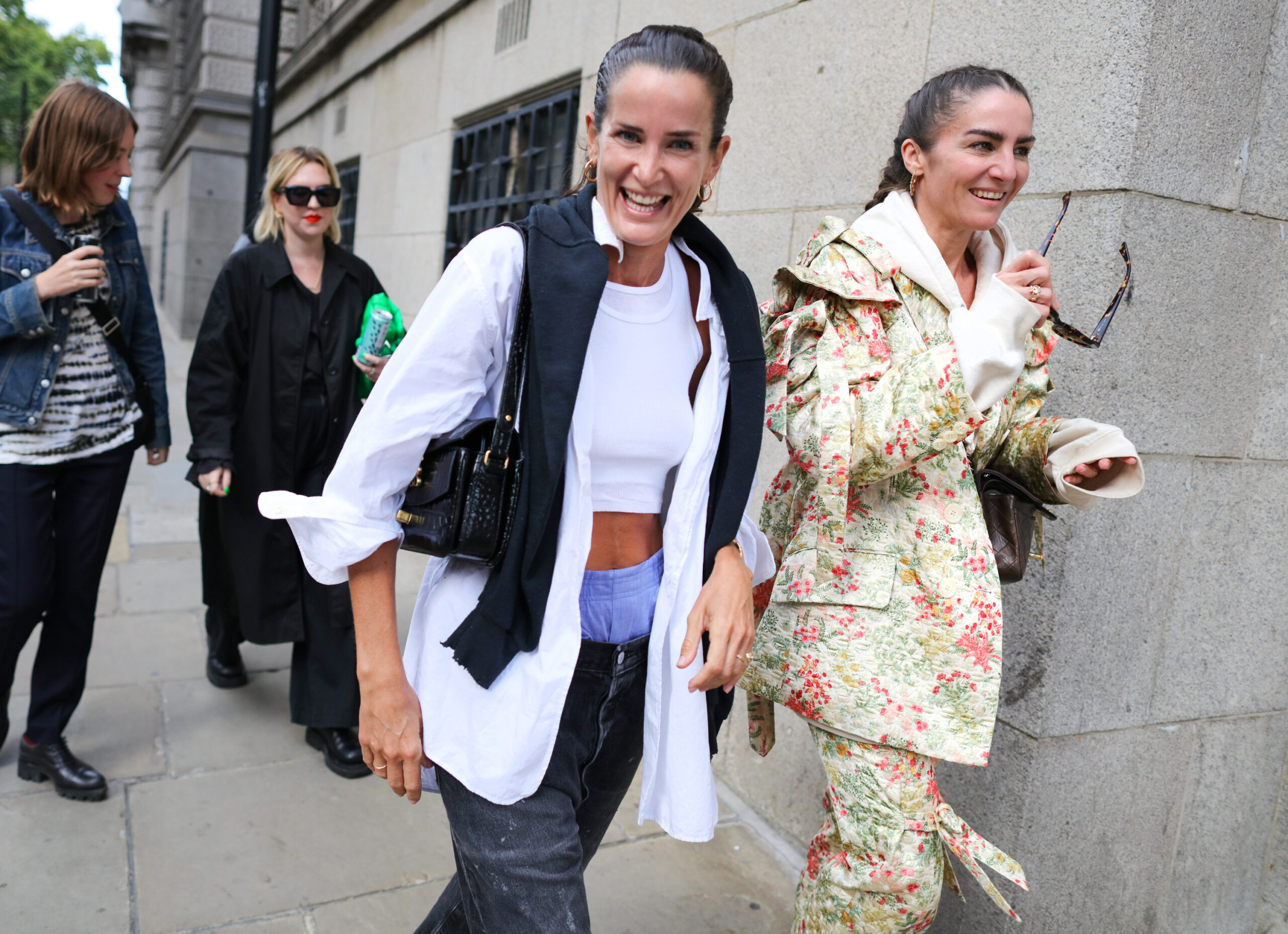 Εβδομάδα Μόδας Λονδίνου: Οι best-dressed street stylers-13