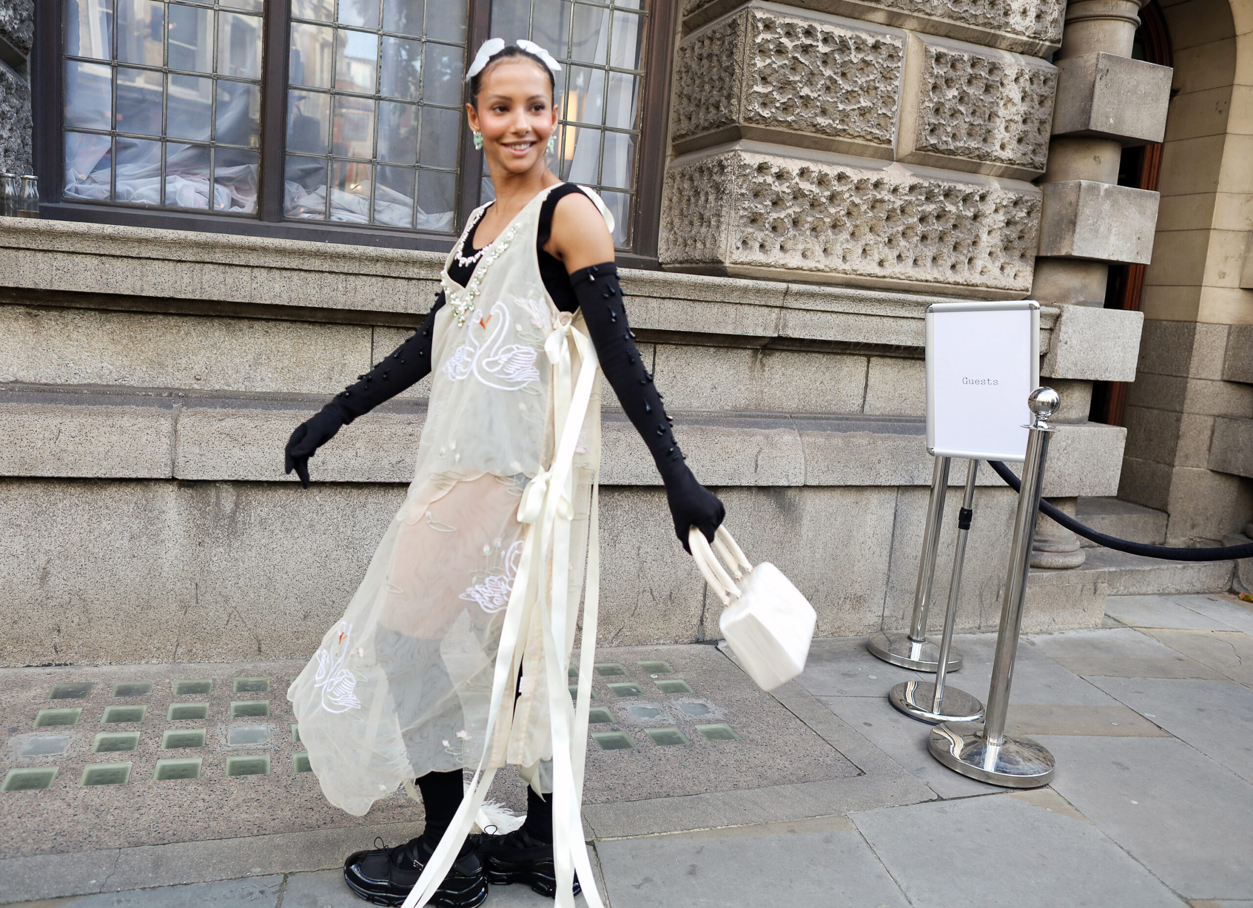 Εβδομάδα Μόδας Λονδίνου: Οι best-dressed street stylers-21