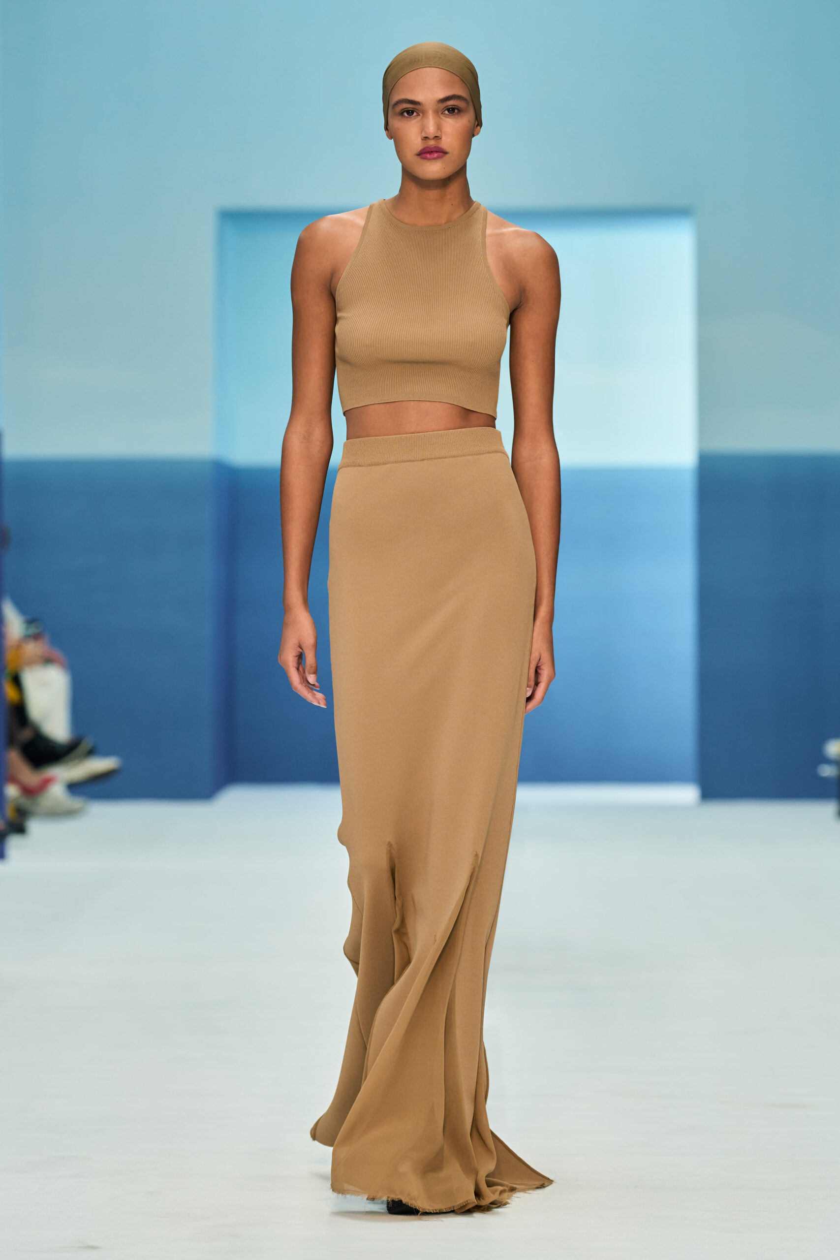 Εβδομάδα Μόδας Μιλάνου: Το riviera style της Max Mara για την SS23-5