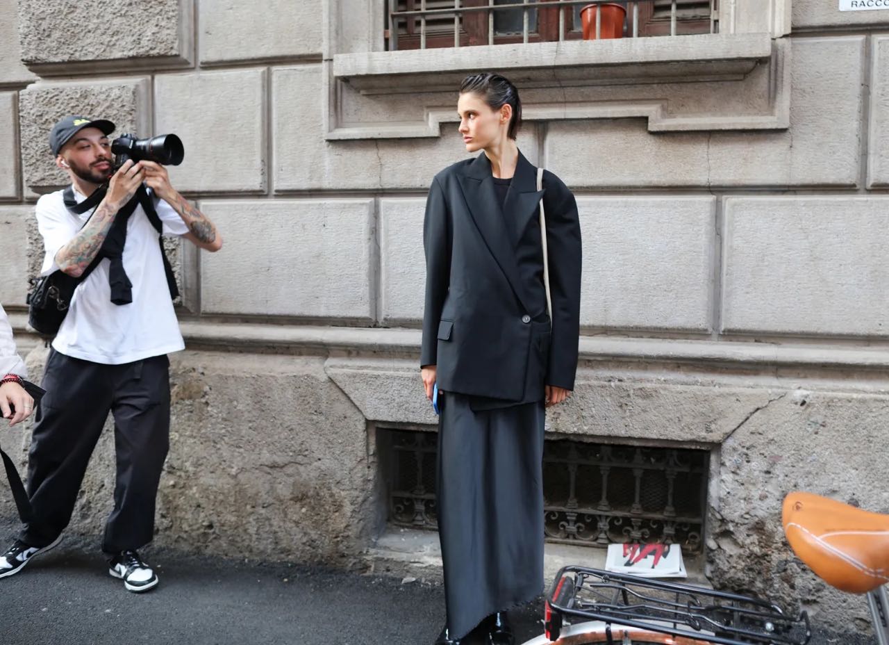 5 skirt trends που περιλαμβάνει η fall γκαρνταρόμπα της Vogue-3