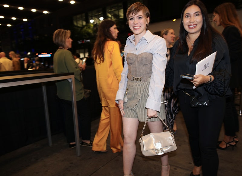 Εβδομάδα Μόδας Νέας Υόρκης SS23: Το πρώτο street style του φθινοπώρου είναι εδώ-23