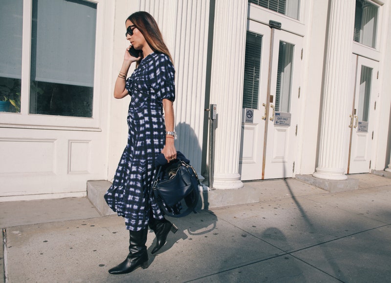 Εβδομάδα Μόδας Νέας Υόρκης SS23: Το πρώτο street style του φθινοπώρου είναι εδώ-21