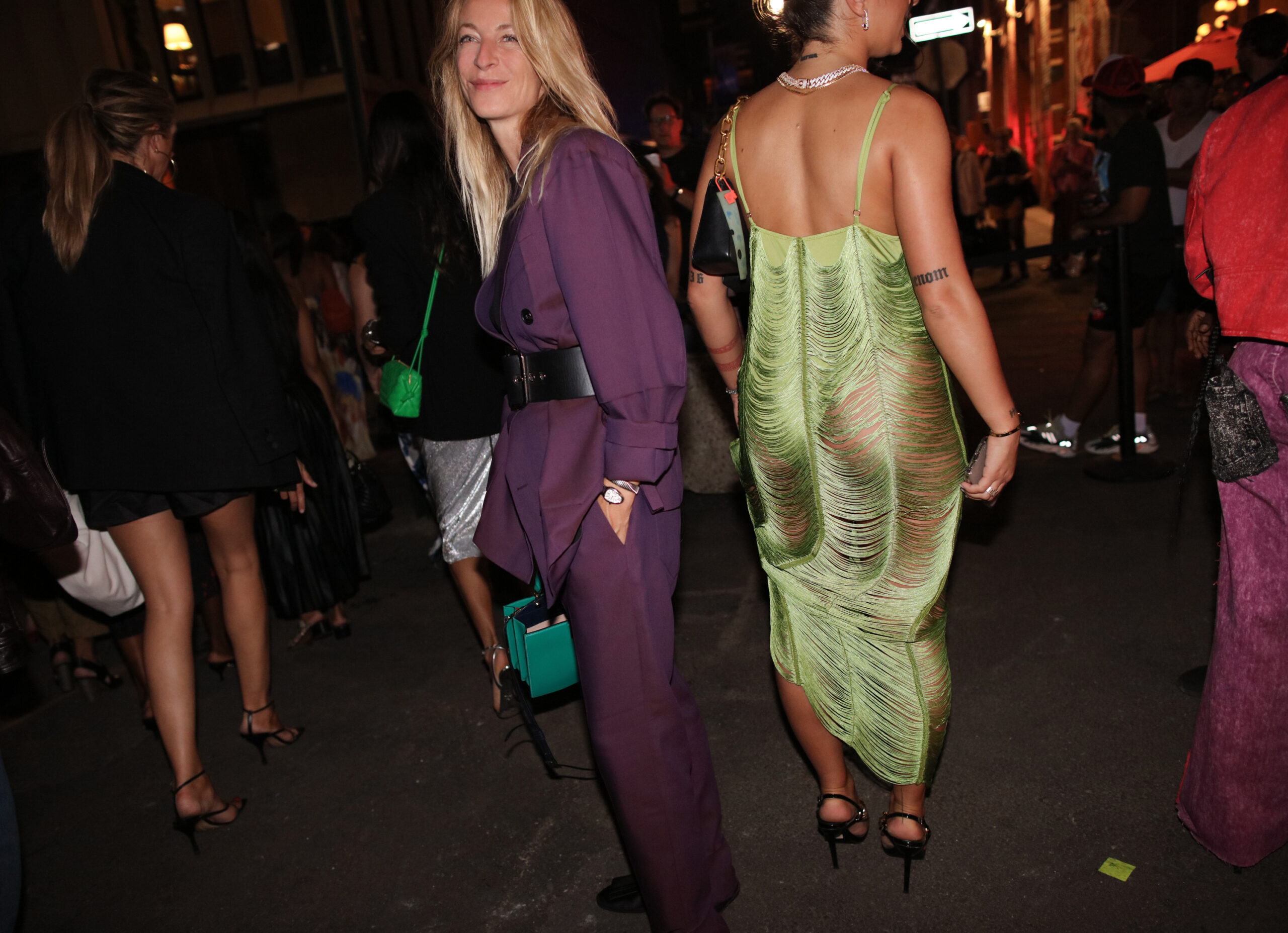 Τα 7 χρώματα για το φθινόπωρο από το street style της Νέας Υόρκης-5