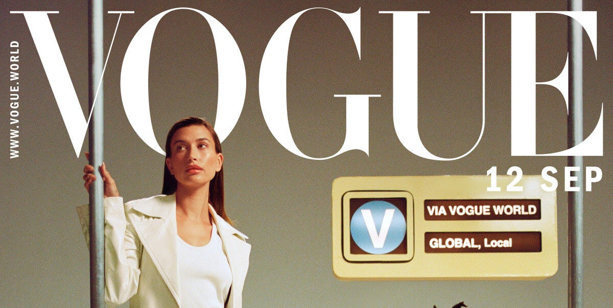 Vogue World Δείτε live το μεγάλο runway για τα 130 χρόνια Vogue VOGUE.GR