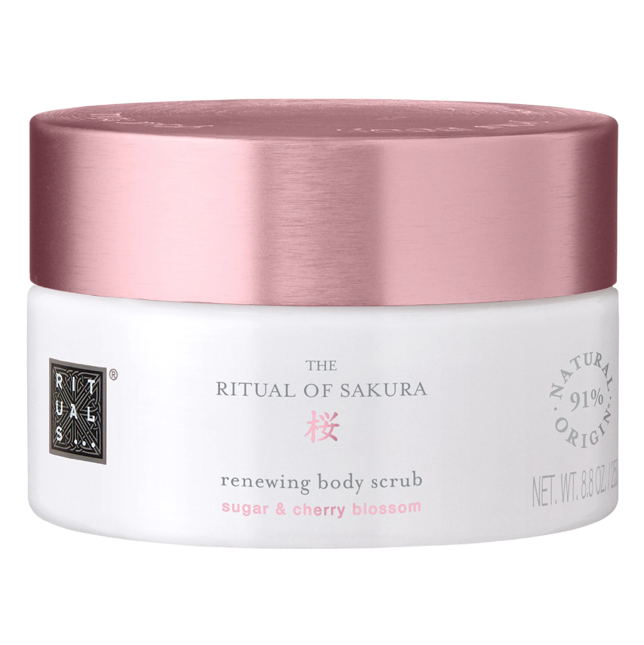 10 body scrub για extra απαλό δέρμα μετά τις διακοπές-10