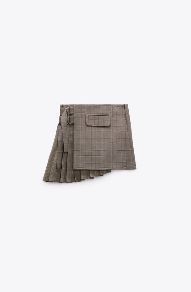 Αντίο micro skirt, η πλισέ φούστα είναι η τάση του φθινοπώρου-5