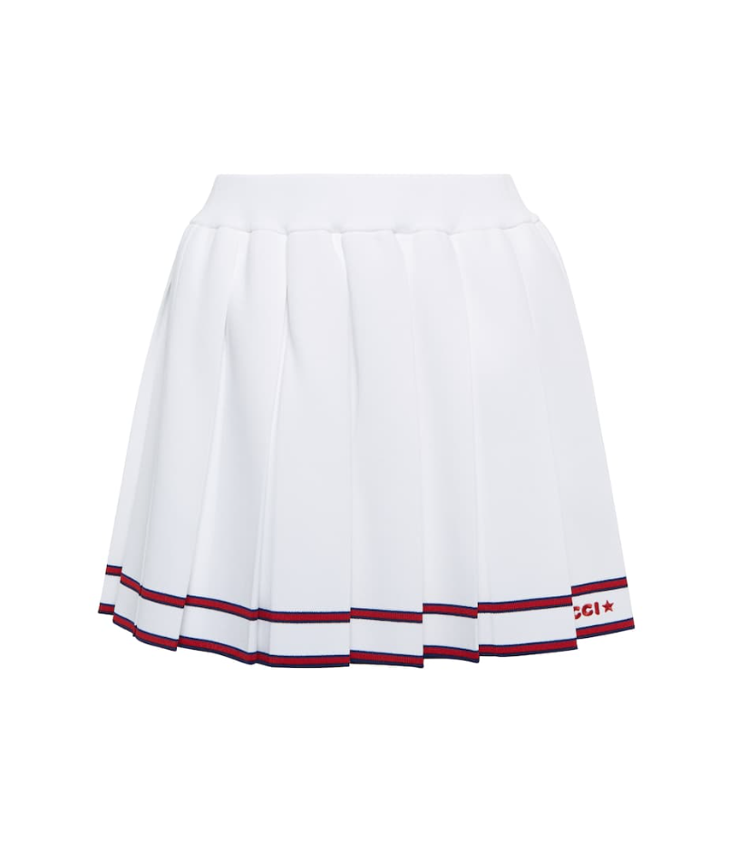Αντίο micro skirt, η πλισέ φούστα είναι η τάση του φθινοπώρου-2