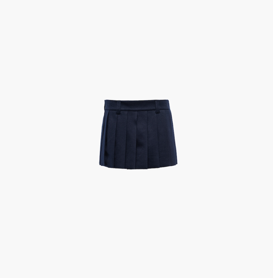 Αντίο micro skirt, η πλισέ φούστα είναι η τάση του φθινοπώρου-3