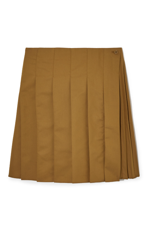Αντίο micro skirt, η πλισέ φούστα είναι η τάση του φθινοπώρου-6