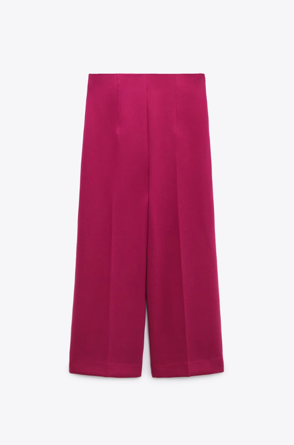 Culottes: Οι τάσεις και τα ωραιότερα στυλ για το φθινόπωρο-4