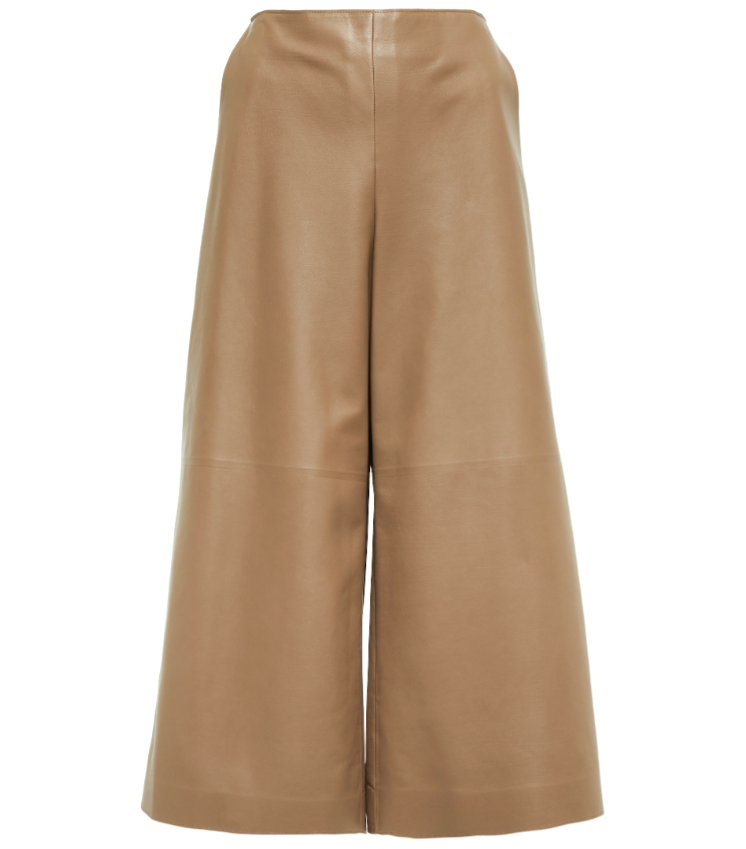 Culottes: Οι τάσεις και τα ωραιότερα στυλ για το φθινόπωρο-3