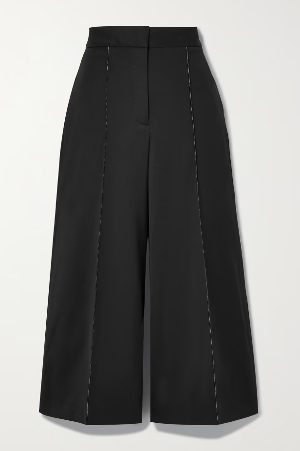 Culottes: Οι τάσεις και τα ωραιότερα στυλ για το φθινόπωρο-6