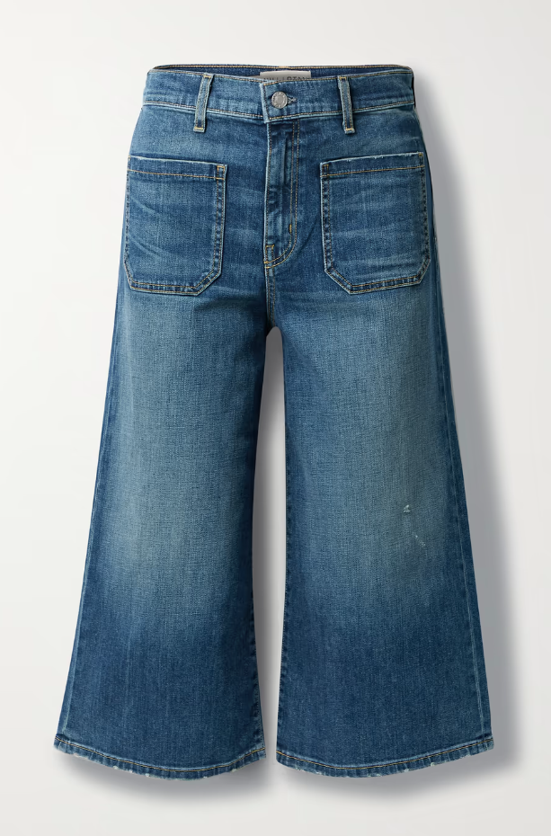 Culottes: Οι τάσεις και τα ωραιότερα στυλ για το φθινόπωρο-5