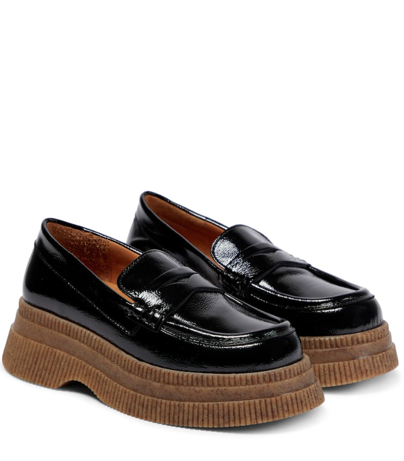 Platform loafers: Τα ιδανικά μεταβατικά παπούτσια που θα φορέσουμε non-stop-7