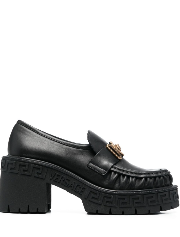 Platform loafers: Τα ιδανικά μεταβατικά παπούτσια που θα φορέσουμε non-stop-6