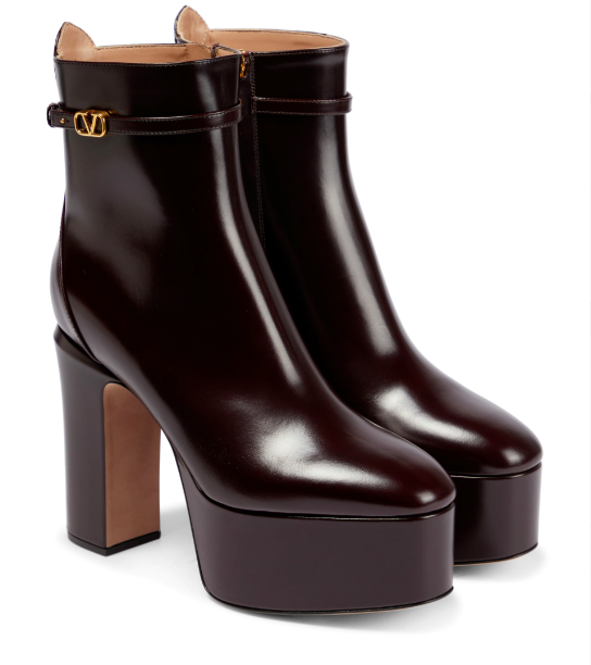 Platform boots: Τα μποτάκια που ανυπομονούμε να φορέσουμε-2