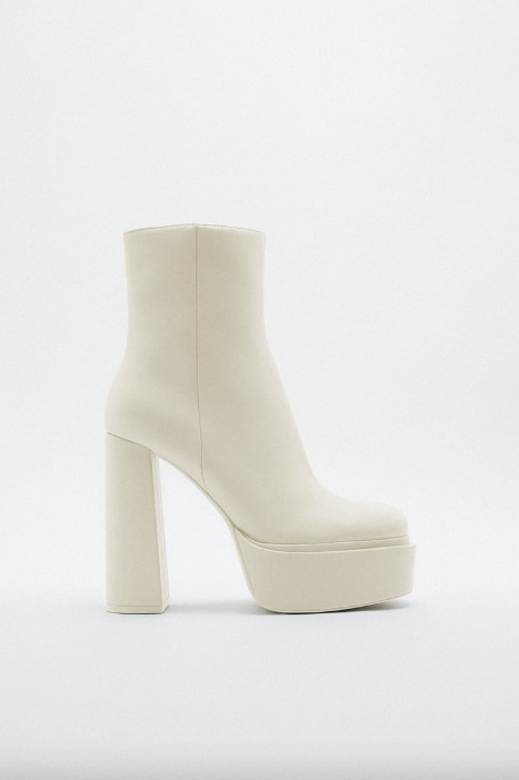 Platform boots: Τα μποτάκια που ανυπομονούμε να φορέσουμε-6