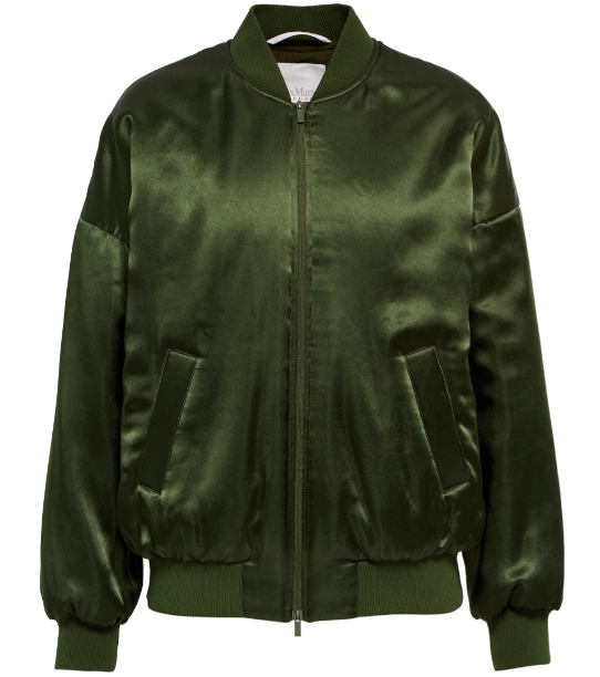 Flight jacket: Το πρώτο πανωφόρι του φθινοπώρου-1