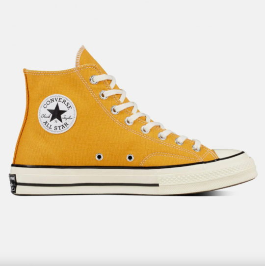 Sneakers και στο γραφείο: Τα στιλ που επιλέγει η Vogue-5