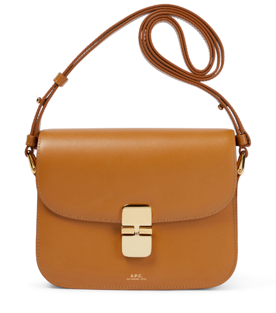 Messenger Bags: Επιστρέφουν από τα 00s και είναι must have-7