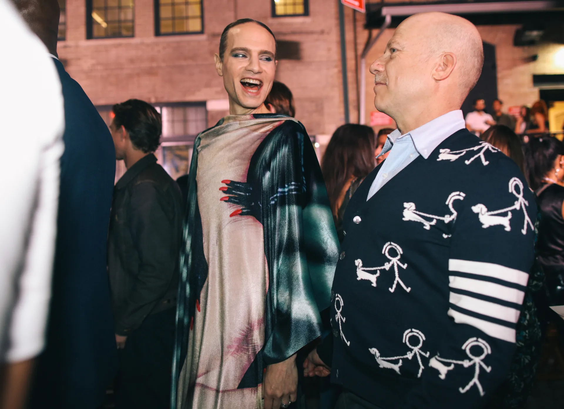 Vogue World: Τα καλύτερα street style μέσα από τα μάτια του Phil Oh-10