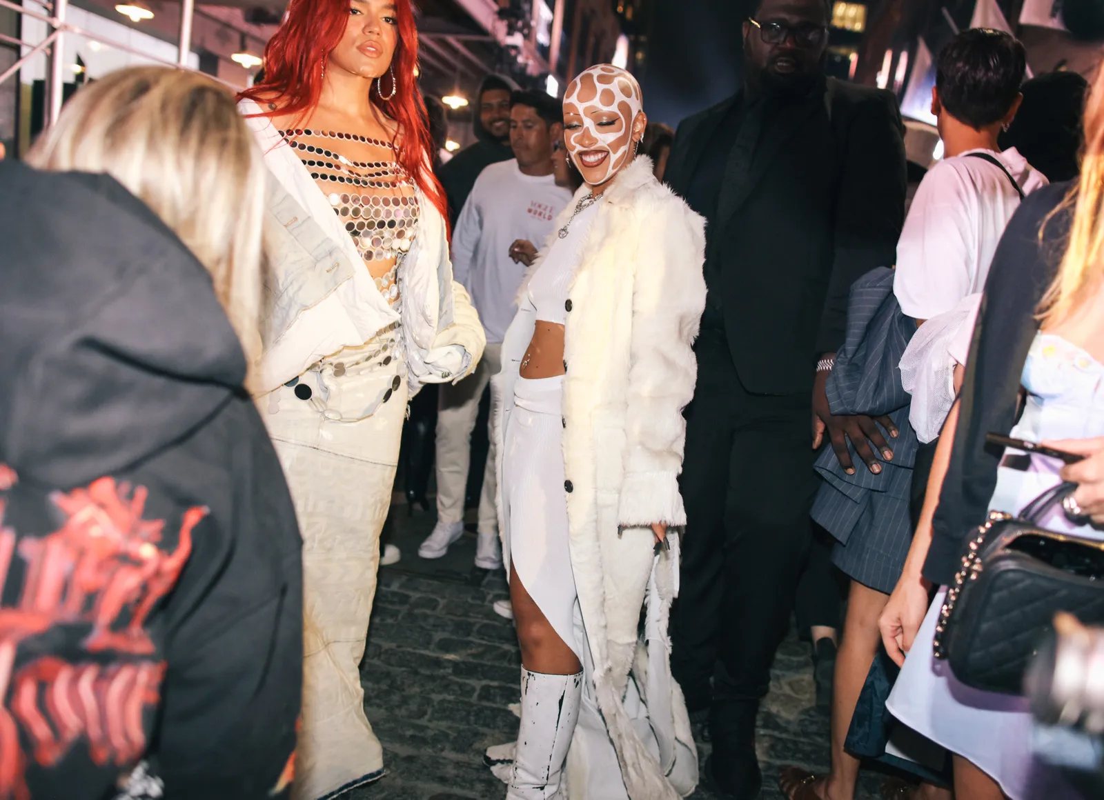 Vogue World: Τα καλύτερα street style μέσα από τα μάτια του Phil Oh-15