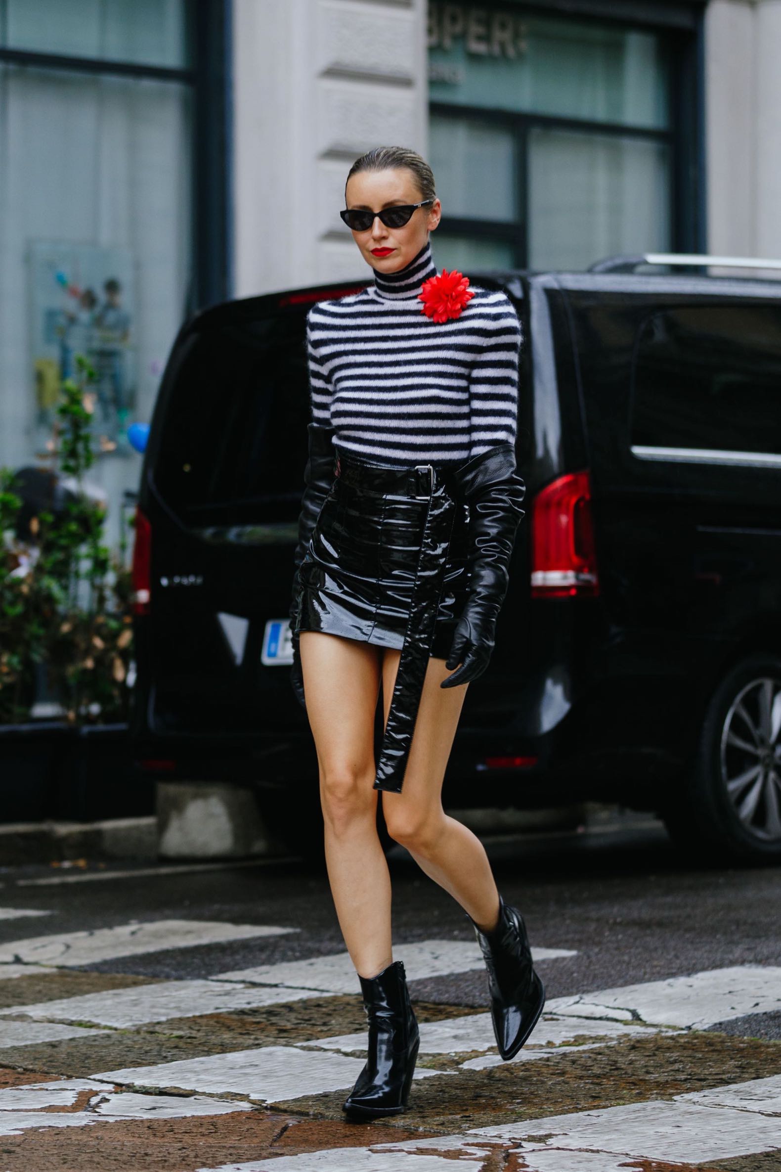 5 skirt trends που περιλαμβάνει η fall γκαρνταρόμπα της Vogue-9