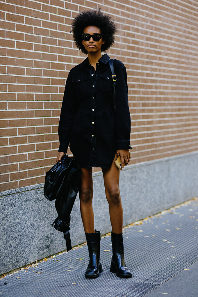 Τα 9 shoe trends από το street style του Μιλάνου-9