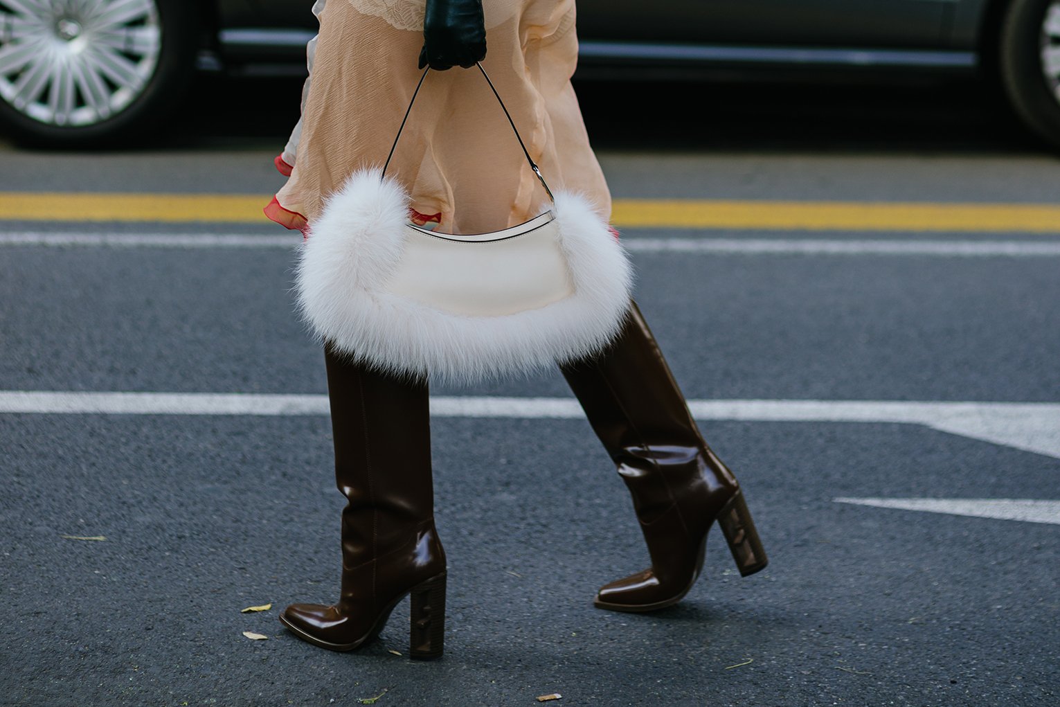 Τα 9 shoe trends από το street style του Μιλάνου-3
