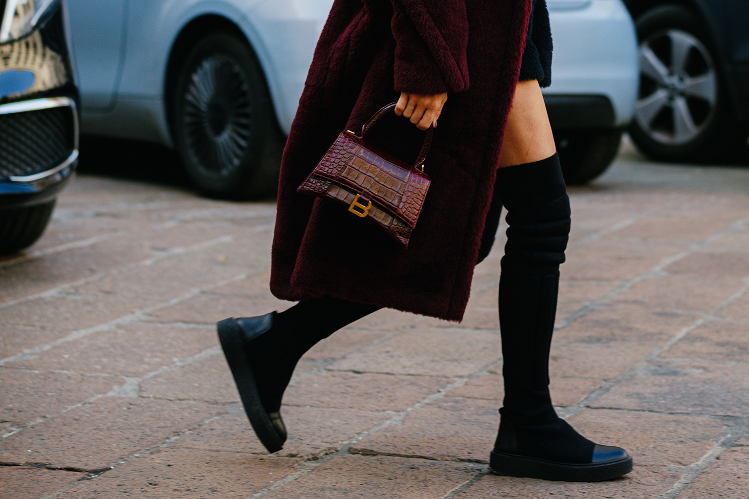 Τα 9 shoe trends από το street style του Μιλάνου-4