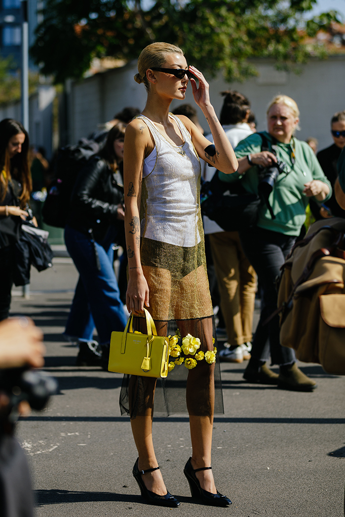 Τα 9 shoe trends από το street style του Μιλάνου-5