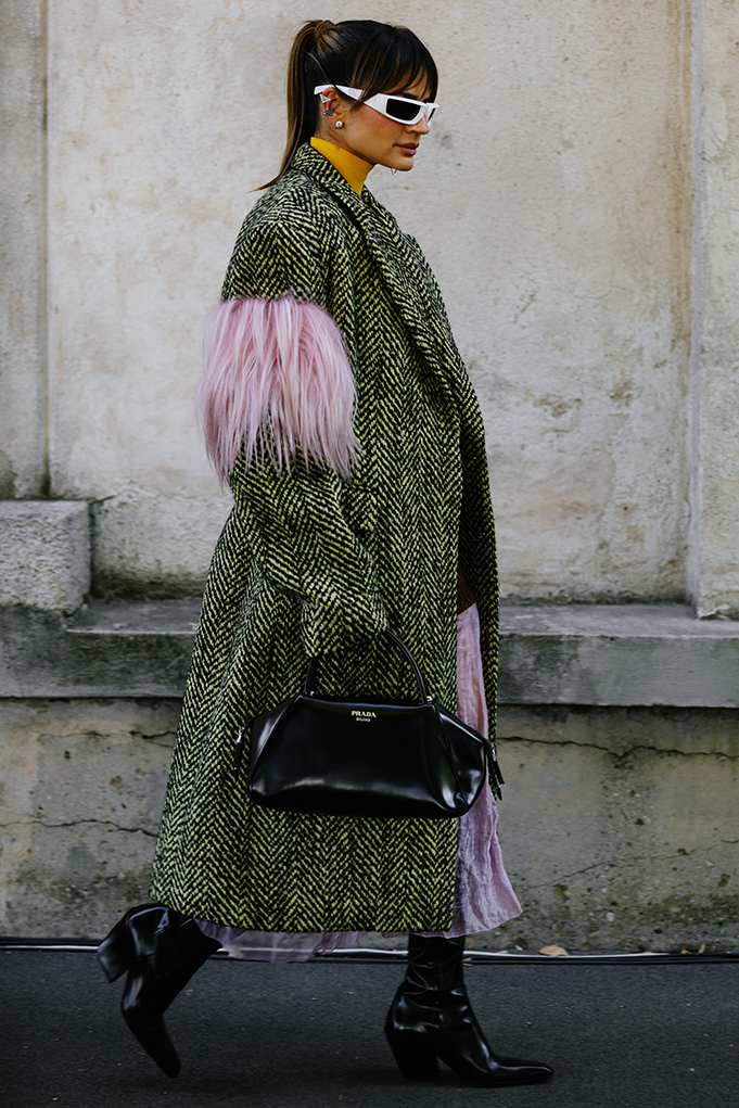 Τα 9 shoe trends από το street style του Μιλάνου-2