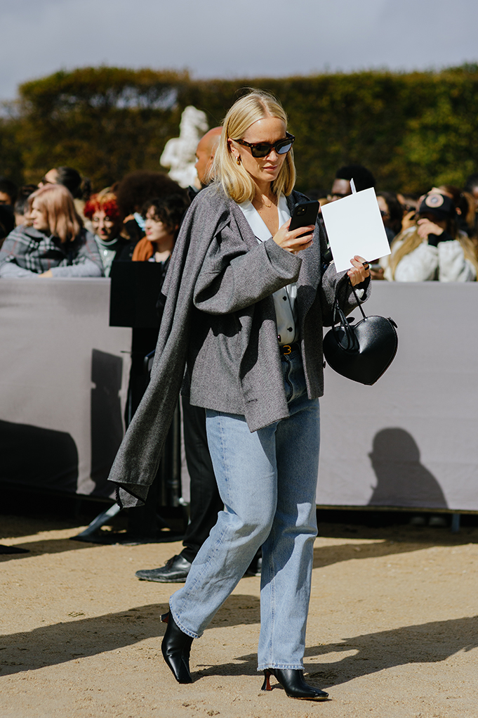 Εβδομάδα Μόδας Παρισιού: 15 street style μας δίνουν fall inspiration-6