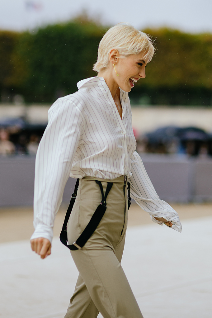 Εβδομάδα Μόδας Παρισιού: 15 street style μας δίνουν fall inspiration-12