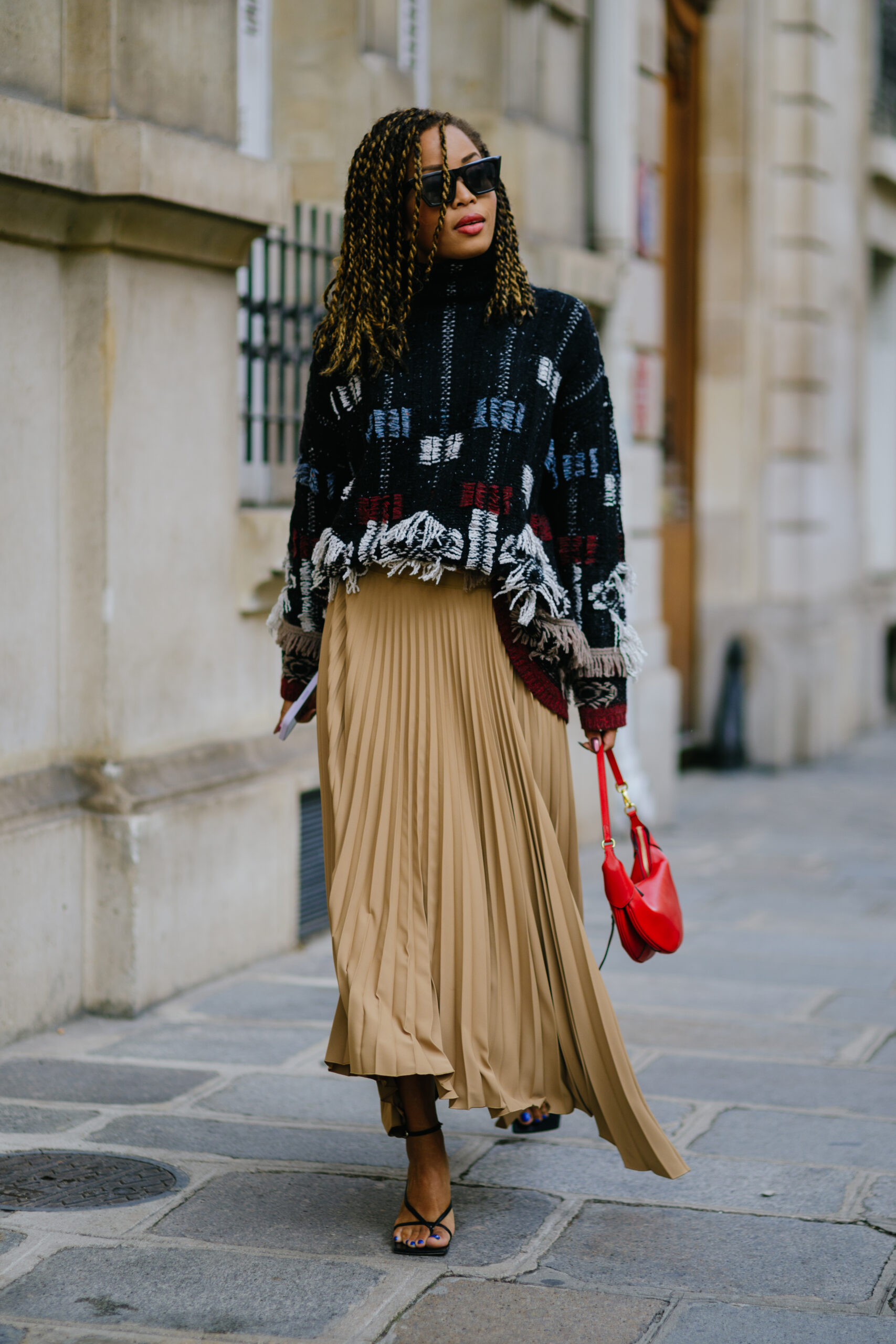 Εβδομάδα Μόδας Παρισιού: 15 street style μας δίνουν fall inspiration-10