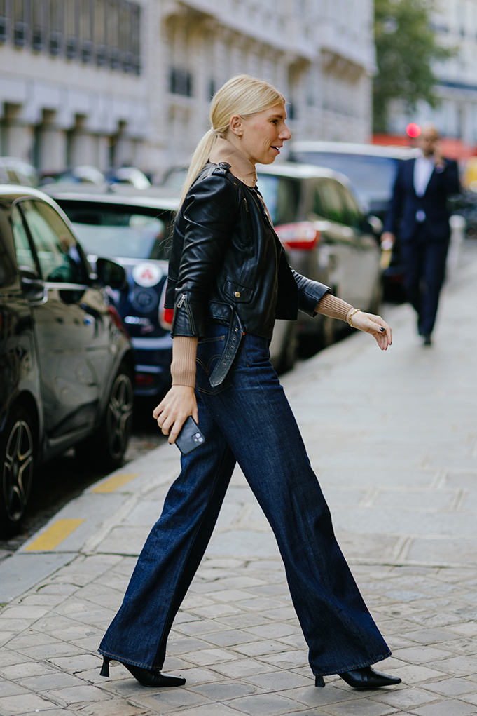 Εβδομάδα Μόδας Παρισιού: 15 street style μας δίνουν fall inspiration-17