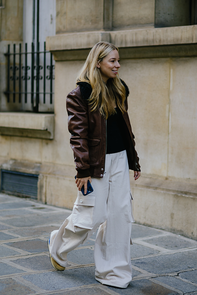 Εβδομάδα Μόδας Παρισιού: 15 street style μας δίνουν fall inspiration-16