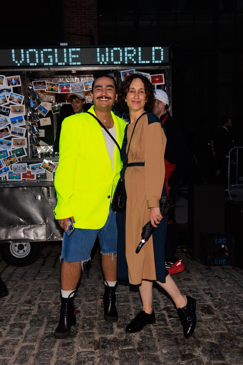 Vogue World: Τα ωραιότερα looks από τη front row-19