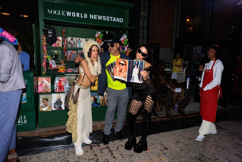 Vogue World: Τα ωραιότερα looks από τη front row-6