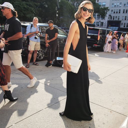 Εβδομάδα Μόδας Νέας Υόρκης SS23: Το πρώτο street style του φθινοπώρου είναι εδώ-4
