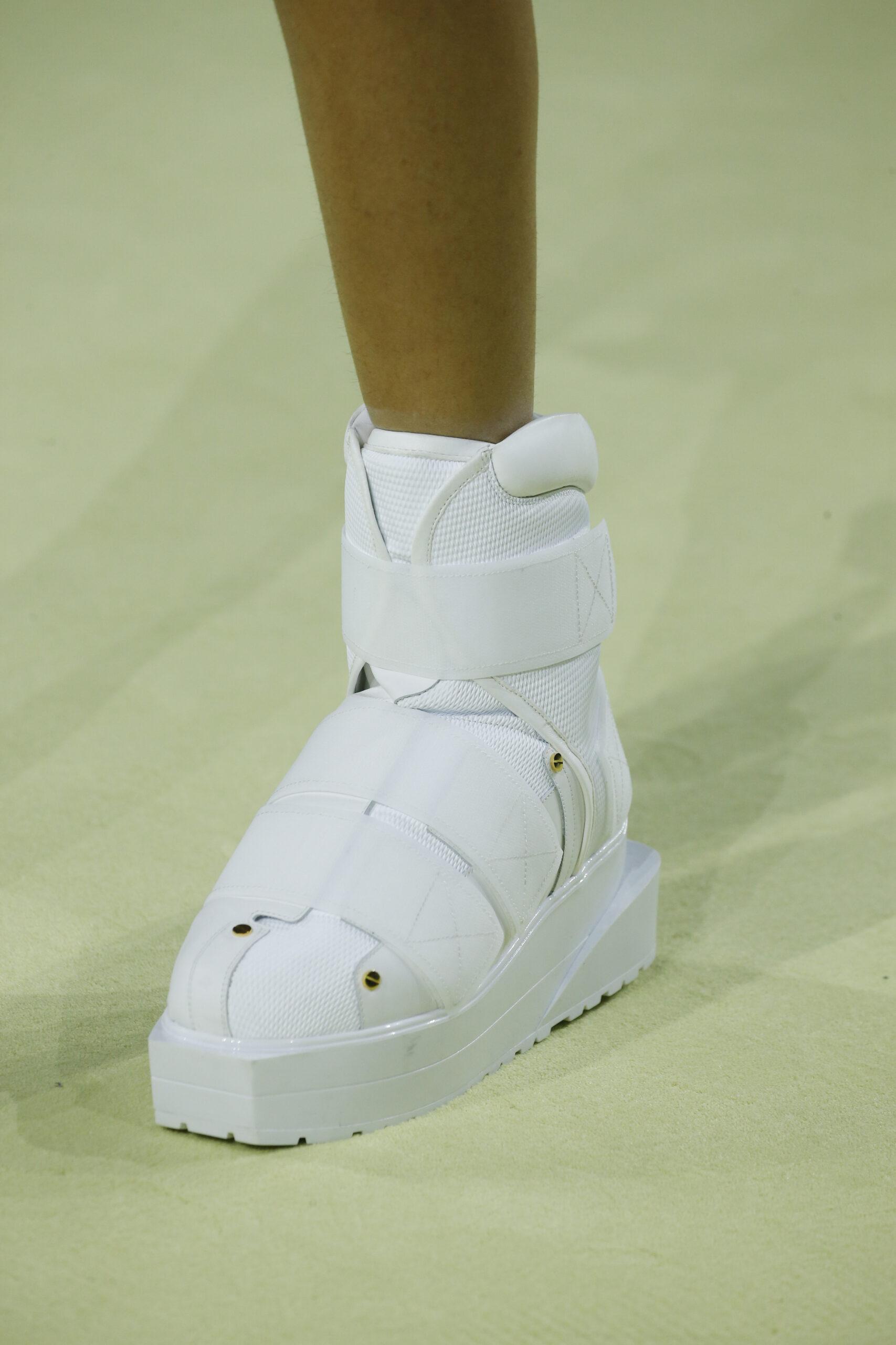 Ankle boots: Όλα τα trending σχέδια που θα φορέσουμε το φθινόπωρο 2022-4