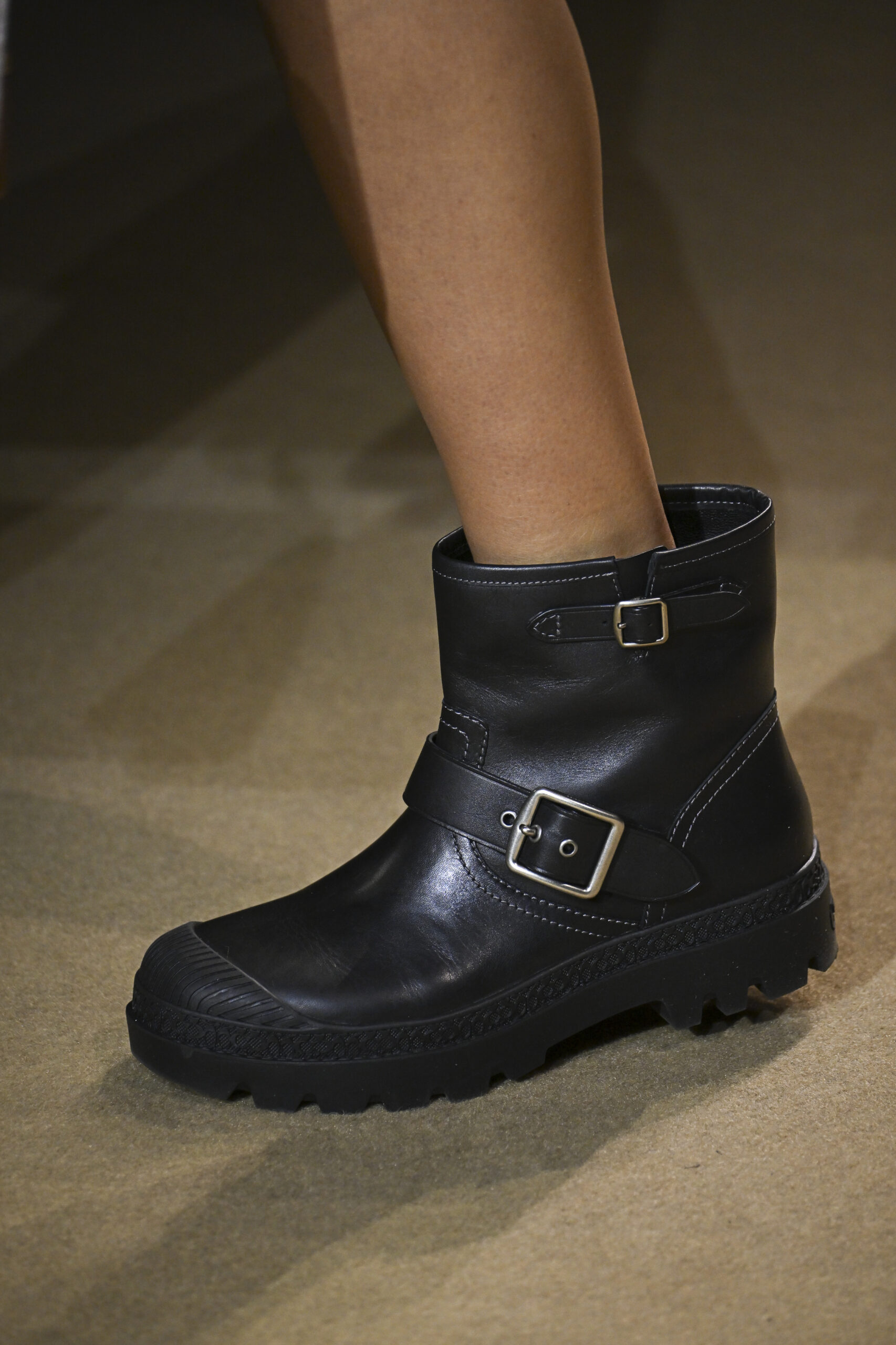 Ankle boots: Όλα τα trending σχέδια που θα φορέσουμε το φθινόπωρο 2022-7
