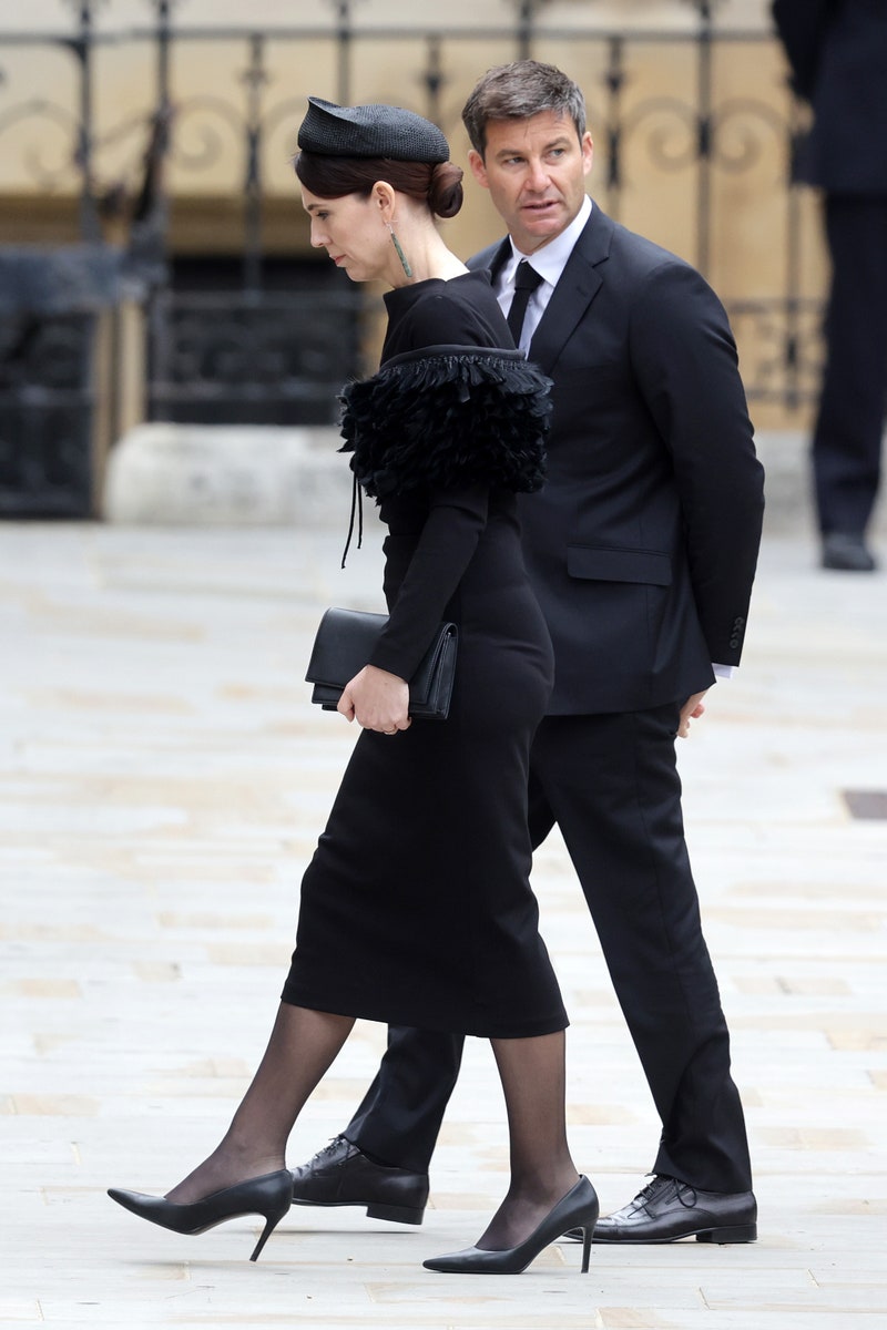 Οι αρχηγοί κρατών και οι royals που τίμησαν τη Βασίλισσα Ελισάβετ-3