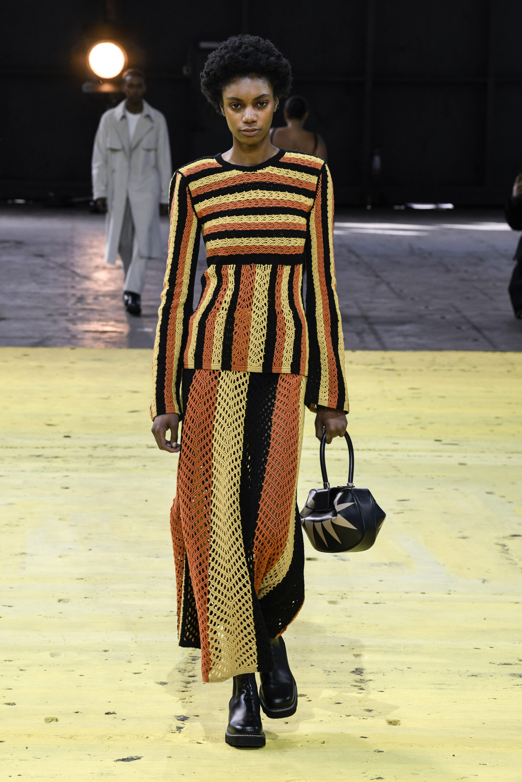 Ankle boots: Όλα τα trending σχέδια που θα φορέσουμε το φθινόπωρο 2022-8